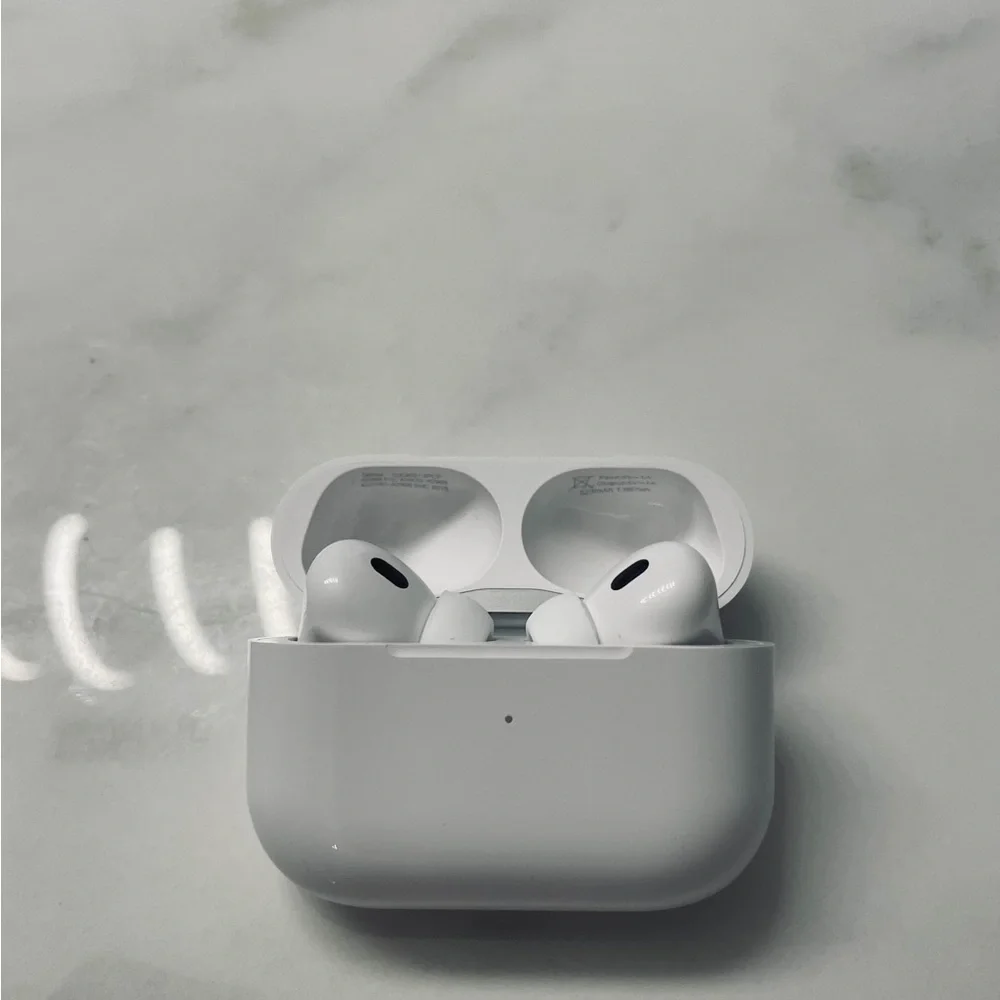 Apple experience superior
